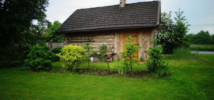 Habitat écologique : quels matériaux choisir ?